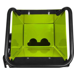 Купить Садовый измельчитель Zipper ZI-HAEK2800-230