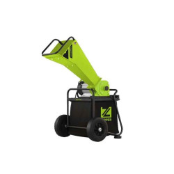 Купить Садовый измельчитель Zipper ZI-HAEK2800-230