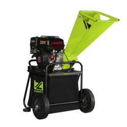 Купить Садовый измельчитель Zipper ZI-HAEK2120