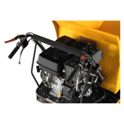 Купити Мини-самосвал Lumag MD500H