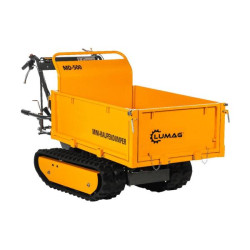Купити Мини-самосвал Lumag MD 500