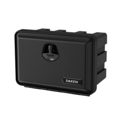 Купить Ящик інструментальний Daken Just 500 мм (глибина 300 мм) для вантажних автомобілів Daken Пластик Іта