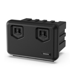 Купить Ящик інструментальний Daken Arka 600 мм для вантажних автомобілів Daken Пластик Італія (1001181204)