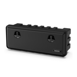 Купить Ящик інструментальний Daken Just 900 мм (глубина 300 мм) для вантажних автомобілів Daken Пластик Іта