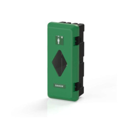 Купити Шафа для зберігання сорбентів Daken ADAMANT Daken Пластик (82080)