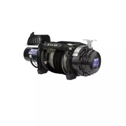 Купити Лебідка електрична Husar BST S 22000 Lbs - 9979 кг 12 В Synthetic