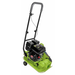 Купить Виброплита Zipper ZI-RPE60E