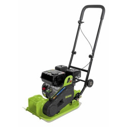 Купить Виброплита Zipper ZI-RPE60E