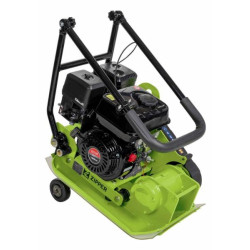 Купить Виброплита Zipper ZI-RPE60E