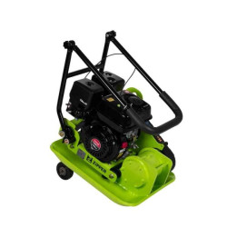 Купить Виброплита Zipper ZI-RPE90E