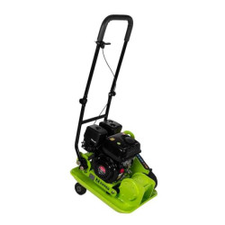 Купить Виброплита Zipper ZI-RPE90E