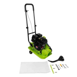 Купить Виброплита Zipper ZI-RPE90E