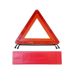 Купити Знак аварійної зупинки Пластик (2601721034)