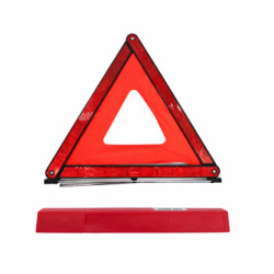 Купити Знак аварійної зупинки Пластик (2601721034)