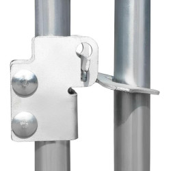 Купити Вольер для птиц MAST Gartentechnik MT-C342