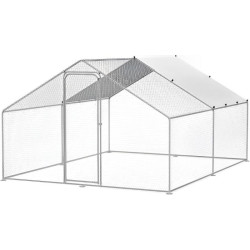 Купити Вольер для птиц MAST Gartentechnik MT-C342