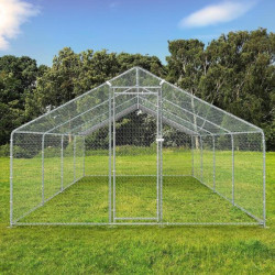 Купити Вольер для птиц MAST Gartentechnik MT-C362