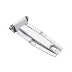 Купити Петля задніх дверей фургона в зборі 275х102х46 мм Цинк Іспанія (1601219022)