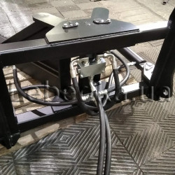 Купити Корчувальник гідравлічний Lander