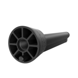 Купить Кронштейн упору противідкатного Е53 Lokhen Пластик Італія (1104250300)