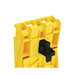 Купить Кронштейн упору противідкатного Е53 Lokhen Пластик Італія (600700100)