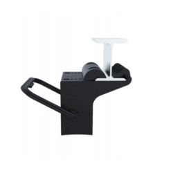 Купить Тримач пластикового упору, E53 Lokhen Пластик Італія (1104190100)