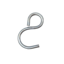 Купити Гак для еспандера h-40 мм Сталь Туреччина (1810328855)