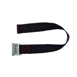 Купити Стропа фіксації тенту з плоским гачком Цинк Туреччина (1805308849)