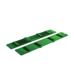 Купить Шарнір зсувного даху L- 570 мм L=570 мм Туреччина (1807348857)