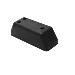 Купить Відбійник гумовий 275х100х90, KRONE Гума Туреччина (2201815272)