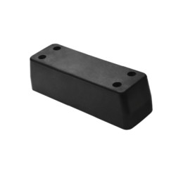 Купить Відбійник гумовий 320х100х95, KRONE Гума Туреччина (2201823404)