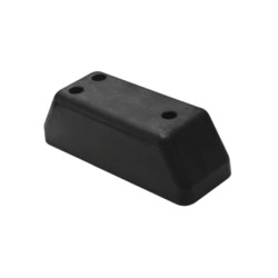 Купить Відбійник гумовий 350х120х110, KRONE Гума Туреччина (2201815273)