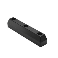 Купить Відбійник гумовий 375х70х70,, Schmitz Гума Туреччина (2201813554)