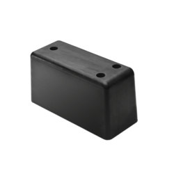 Купить Відбійник гумовий, 250х105х130, Schmitz Гума Туреччина (750929)