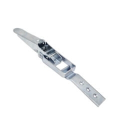 Купить Замок бортовий, 325х46мм Цинк Польща (1702328946)