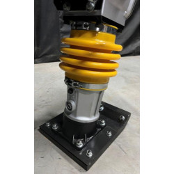 Купити Вибронога MAST Bautechnik MT-RN80-H