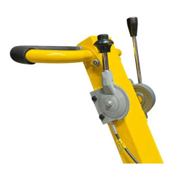 Купити Бензиновая виброплита MAST Bautechnik MT-RVP160-H