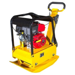 Купить Бензиновая виброплита MAST Bautechnik MT-RVP160-H