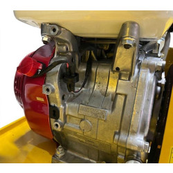 Купити Бензиновая виброплита MAST Bautechnik MT-RVP160-H