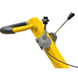 Купити Бензиновая виброплита MAST Bautechnik  MT-RVP160