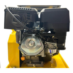 Купити Бензиновая виброплита MAST Bautechnik  MT-RVP160