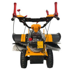 Купить Подметальная машина MAST Gartentechnik MT-KM1000