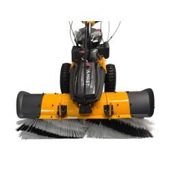 Купить Подметальная машина MAST Gartentechnik MT-KM1000