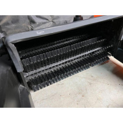 Купити Ручная подметальная машина MAST Gartentechnik MT- HS80