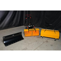 Купити Подметальная машина MAST Gartentechnik MT-KM800