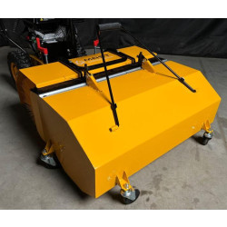 Купити Подметальная машина MAST Gartentechnik MT-KM800