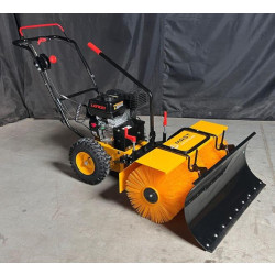 Купити Подметальная машина MAST Gartentechnik MT-KM800