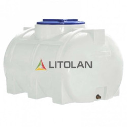 Купить Емкость Litolan ГО 150 RGО (78x54x51)
