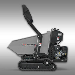 Купити Гусеничный мини самосвал Jansen RD-600S