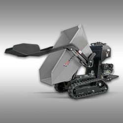 Купити Гусеничный мини самосвал Jansen RD-600S